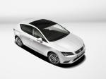 Seat Leon 5-Door 2012 года